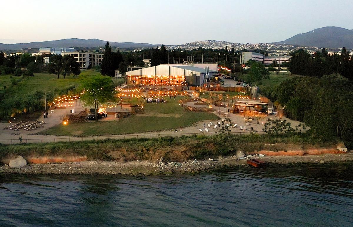 Ergon Agora