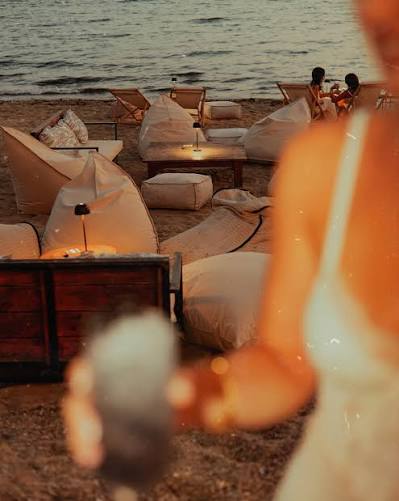 Cayo Thessaloniki