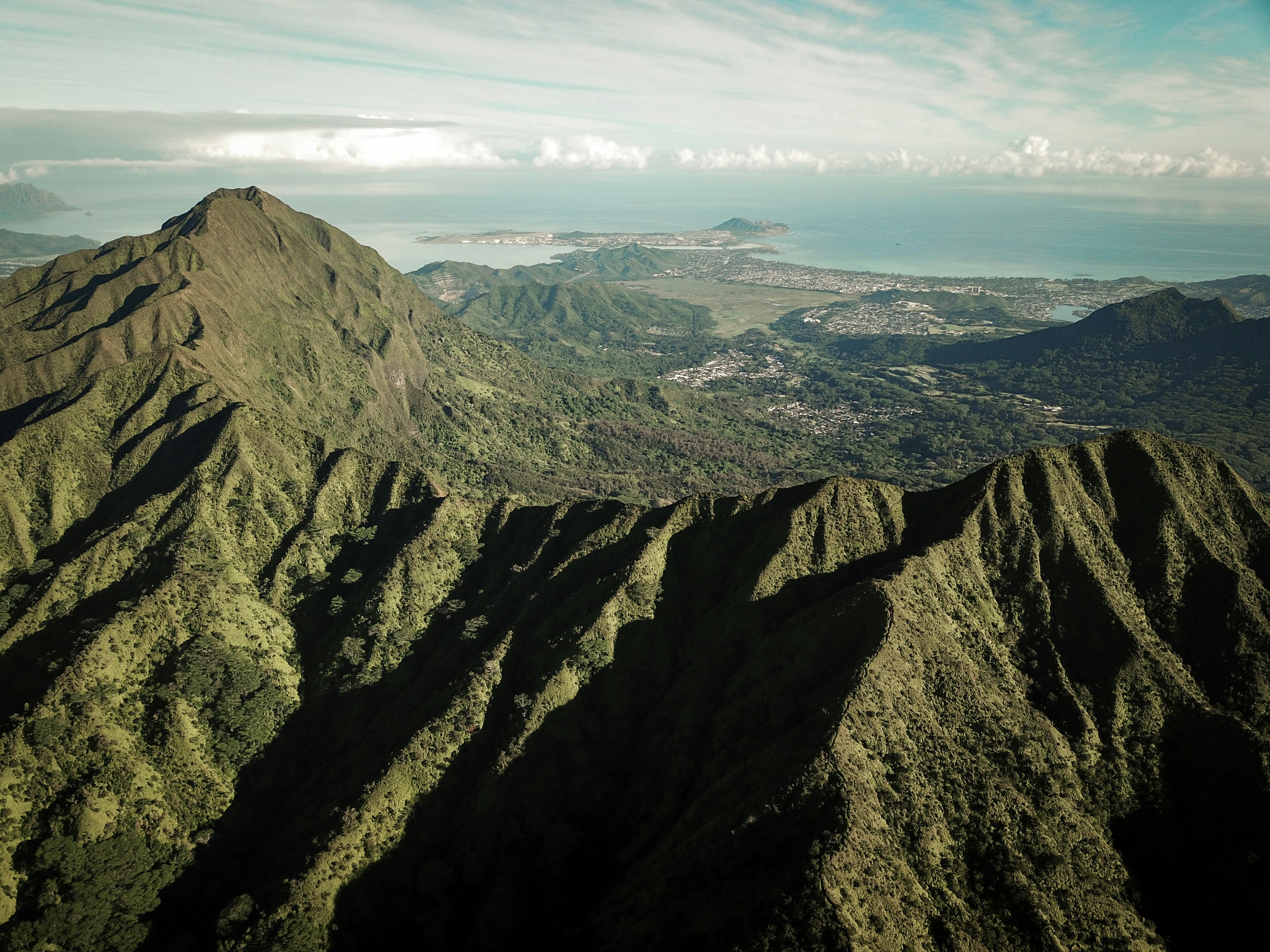Mount Olympus