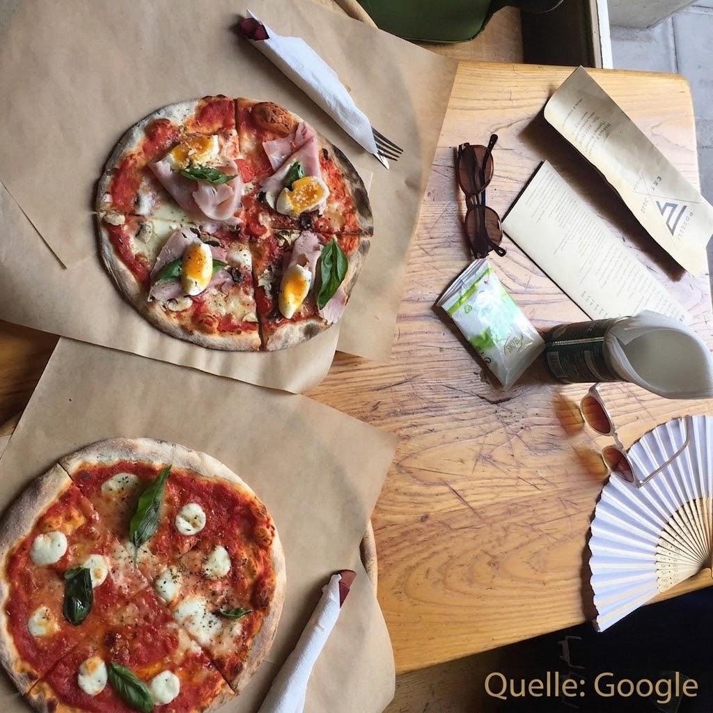 Pizza Poselli