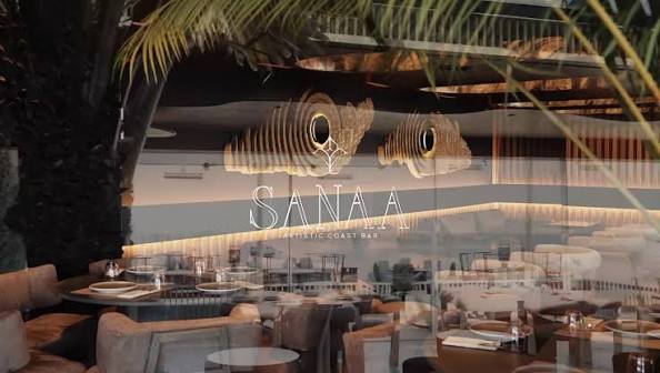 Sanaa Coast