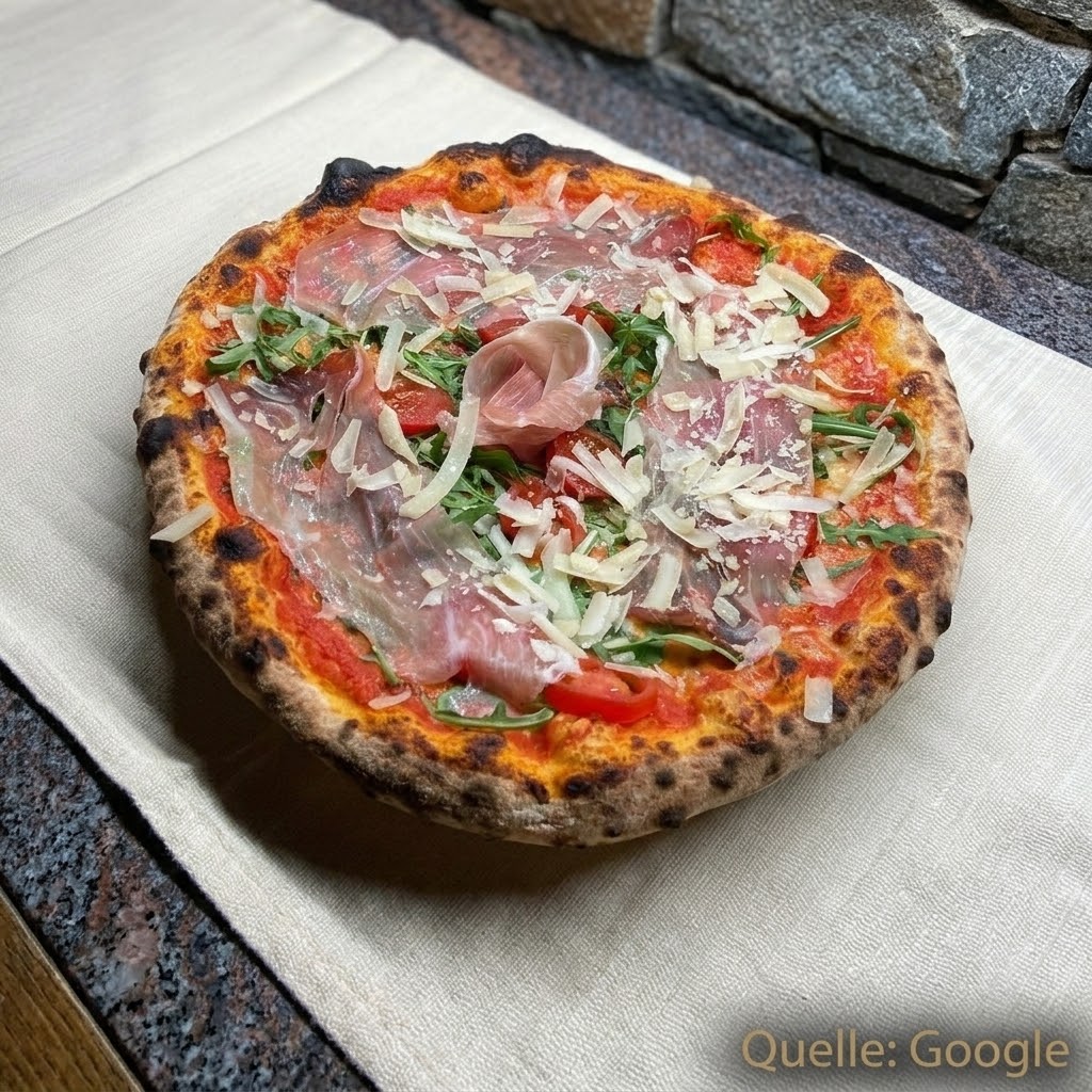Roma Pizza