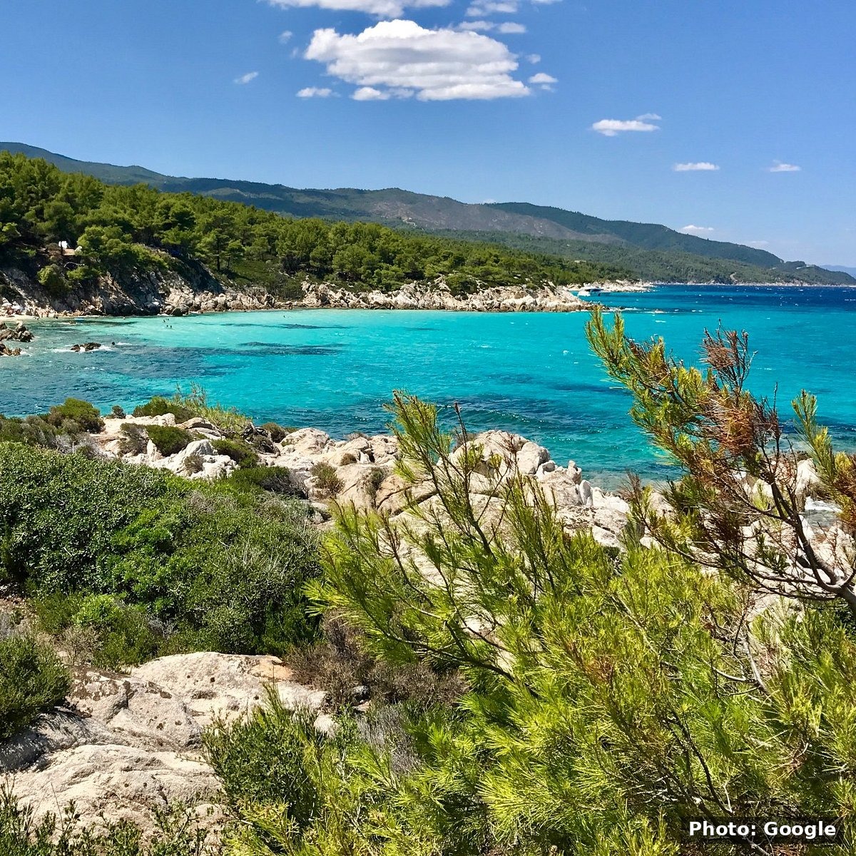 Kavourotrypes-Strand